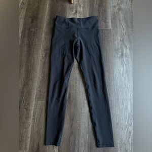 Athleta Black Girls' Performance Leggings